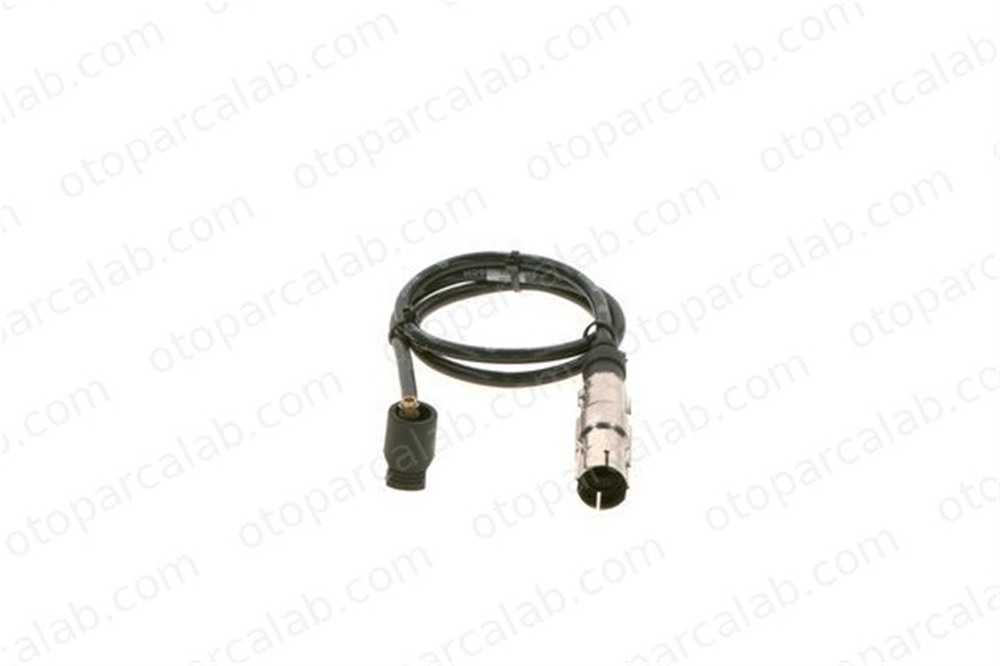 BOSCH 0 986 356 384 Buji Kablosu FORD GALAXY I VW SHARAN 986356384 0 986 356 384