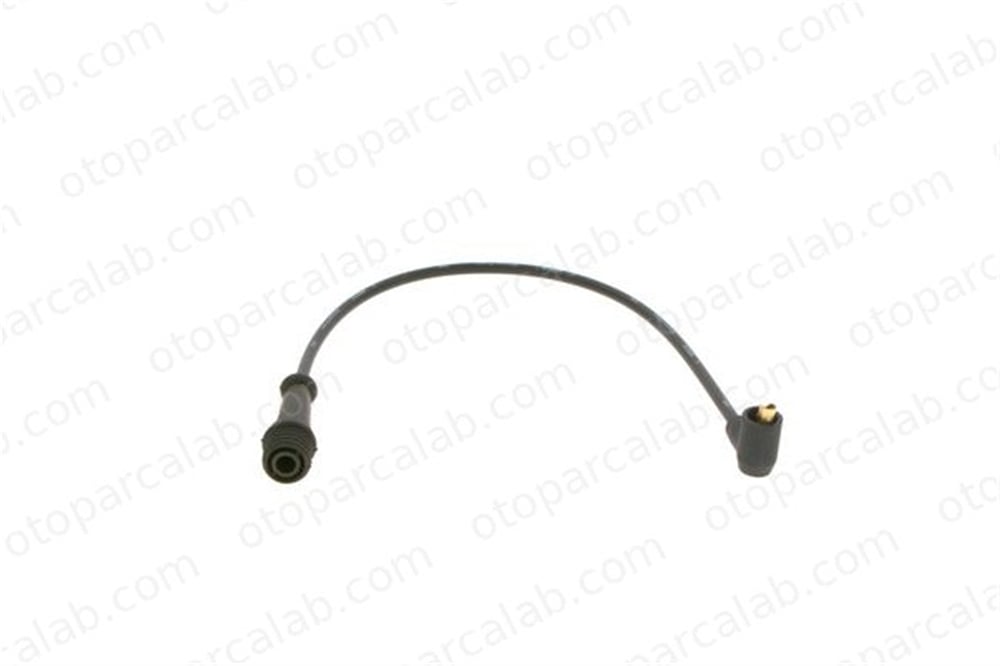 BOSCH 0 986 356 704 Buji Kablosu RENAULT 21 Sedan 25 7700720781 7700720783