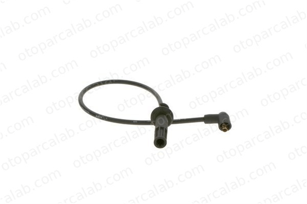 BOSCH 0 986 356 709 Buji Kablosu LANCIA THEMA THEMA SW 986356709 0 986 356 709