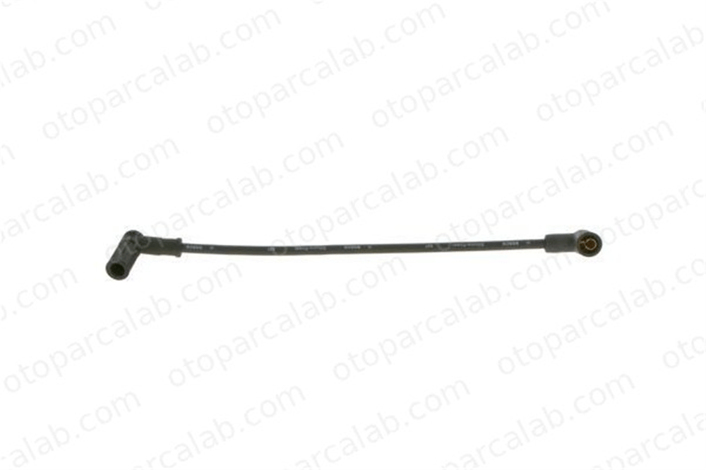 BOSCH 0 986 356 717 Buji Kablosu FIAT CINQUECENTO PANDA 986356717 0 986 356 717