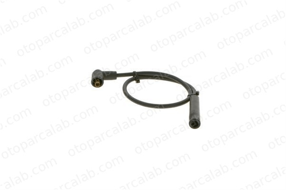 BOSCH 0 986 356 719 Buji Kablosu SKODA FAVORIT FAVORIT Forman 0 986 356 719