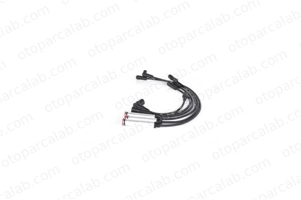 BOSCH 0 986 356 723 Buji Kablosu OPEL KADETT E KADETT E Hatchback 1612459 1612477