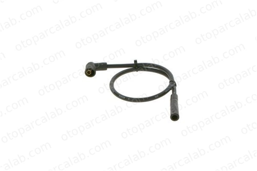 BOSCH 0 986 356 726 Buji Kablosu LADA SAMARA SAMARA Sedan 210837070 2108370708010