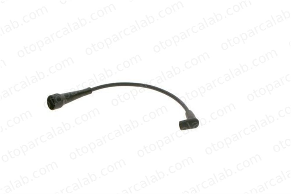 BOSCH 0 986 356 743 Buji Kablosu RENAULT 21 Sedan 21 Station wagon 986356743 0 986 356 743