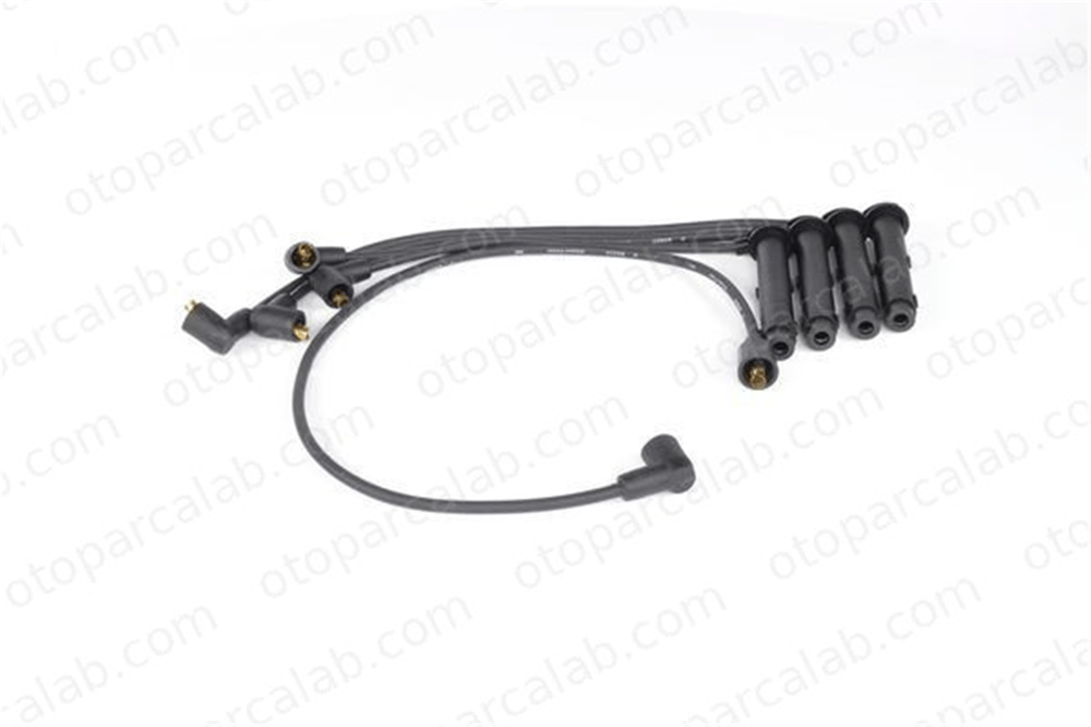 BOSCH 0 986 356 748 Buji Kablosu ROVER 100 / METRO Hatchback 200 II Hatchback 986356748 0 986 356 748