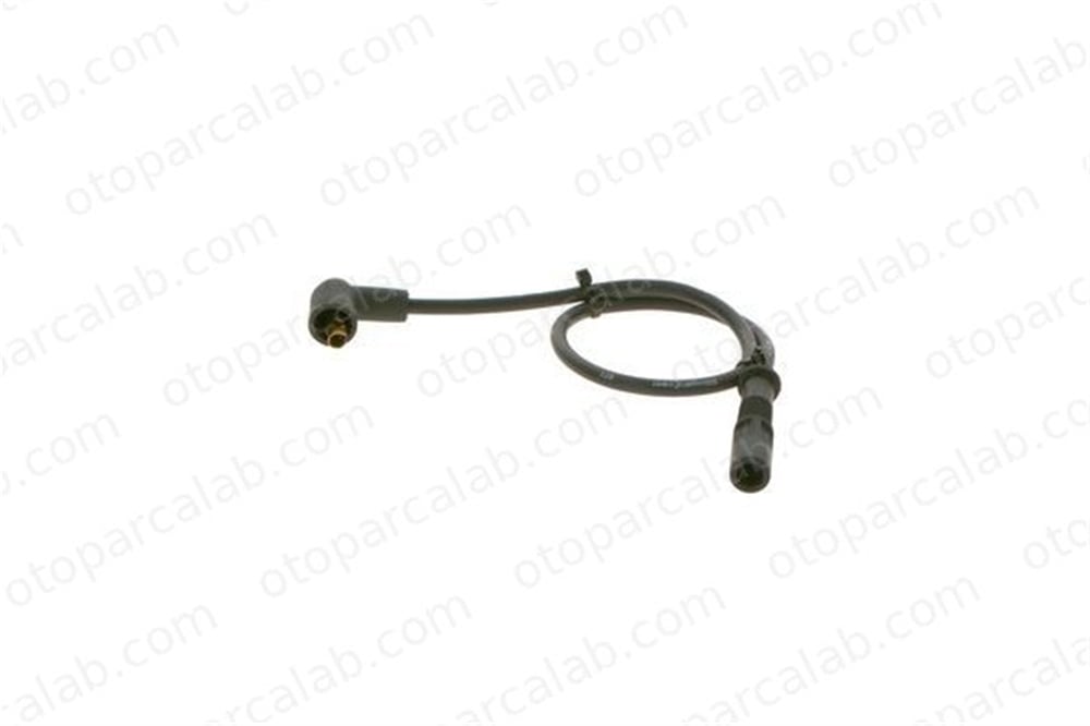 BOSCH 0 986 356 754 Buji Kablosu FIAT PANDA PALIO 7776810 46419013