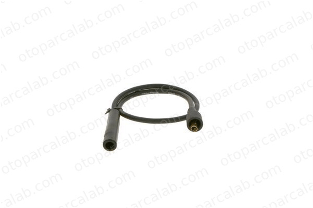 BOSCH 0 986 356 762 Buji Kablosu SUZUKI SAMURAI SUV SAMURAI Açık arazi aracı 0 986 356 762