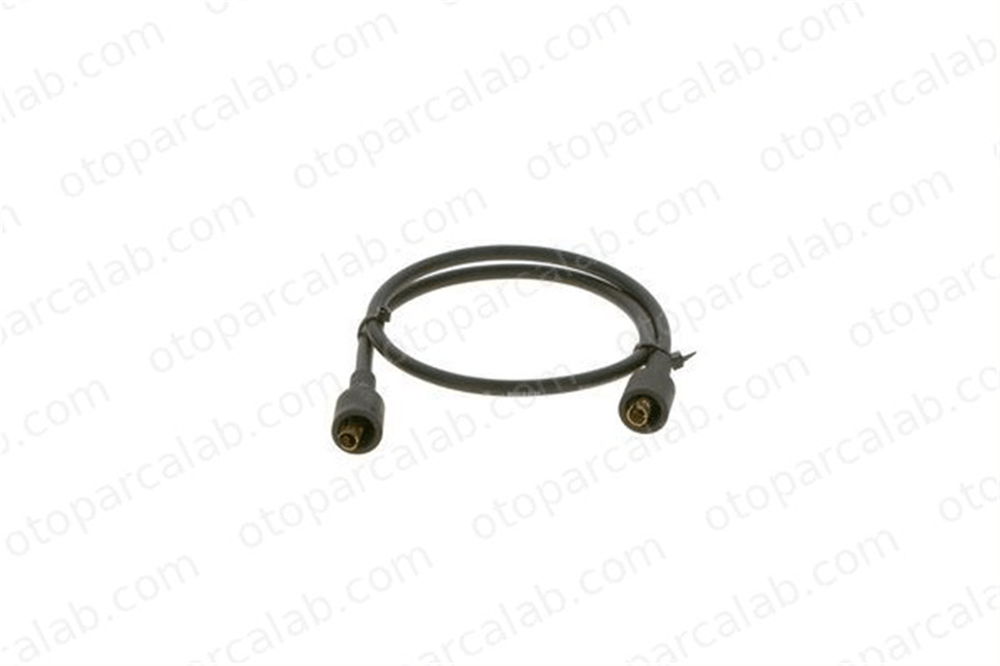 BOSCH 0 986 356 768 Buji Kablosu LADA NIVA SUV ZASTAVA 101 0 986 356 768