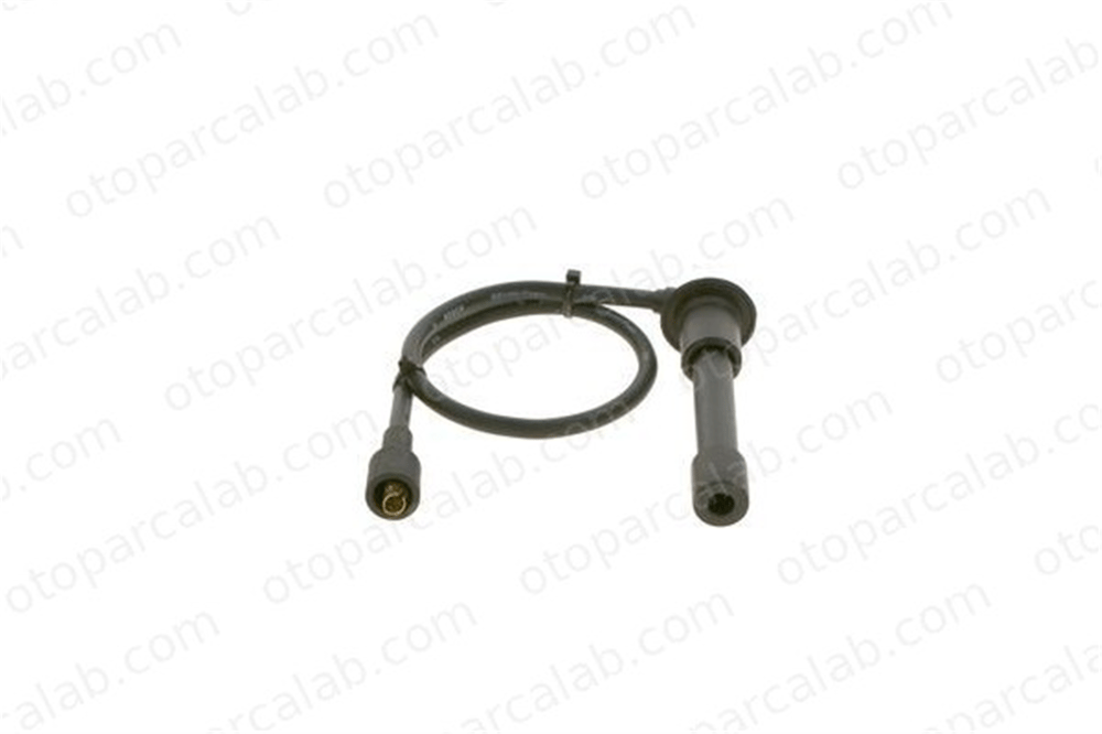 BOSCH 0 986 356 770 Buji Kablosu FORD SIERRA II Hatchback SIERRA II 0 986 356 770