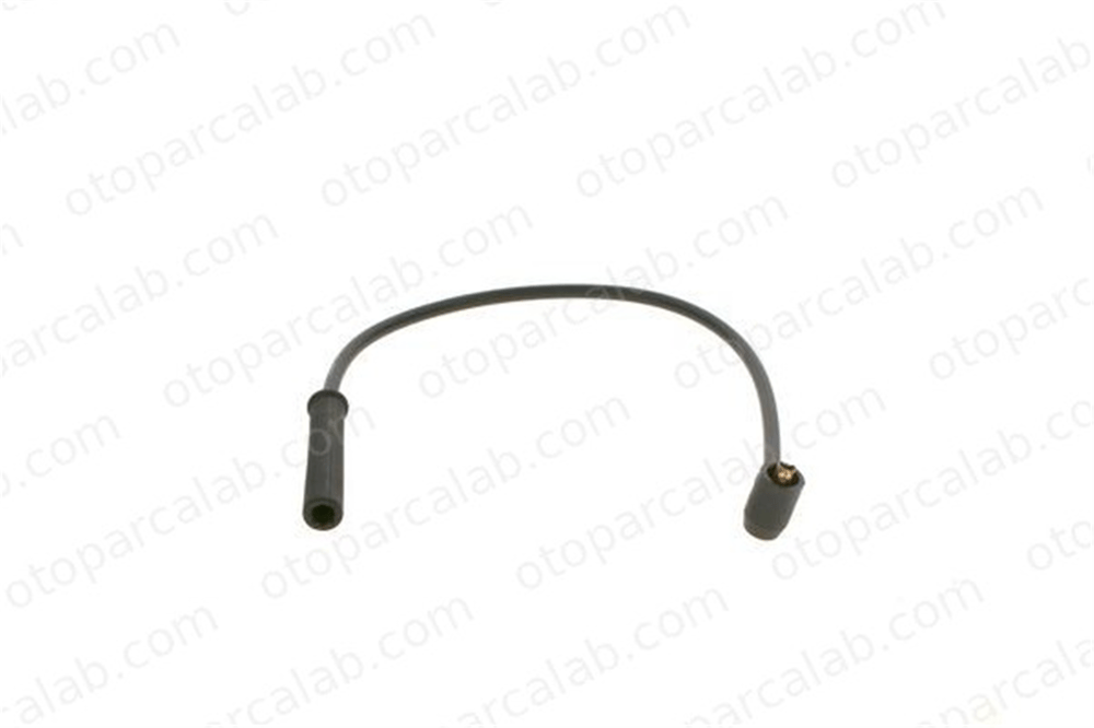 BOSCH 0 986 356 774 Buji Kablosu FORD ESCORT III ORION II A970X12280MA 1063606
