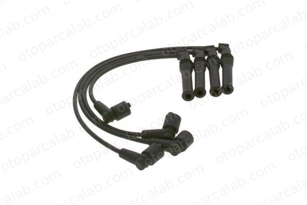 BOSCH 0 986 356 778 Buji Kablosu OPEL TIGRA ASTRA F Station wagon 1612561 90443687