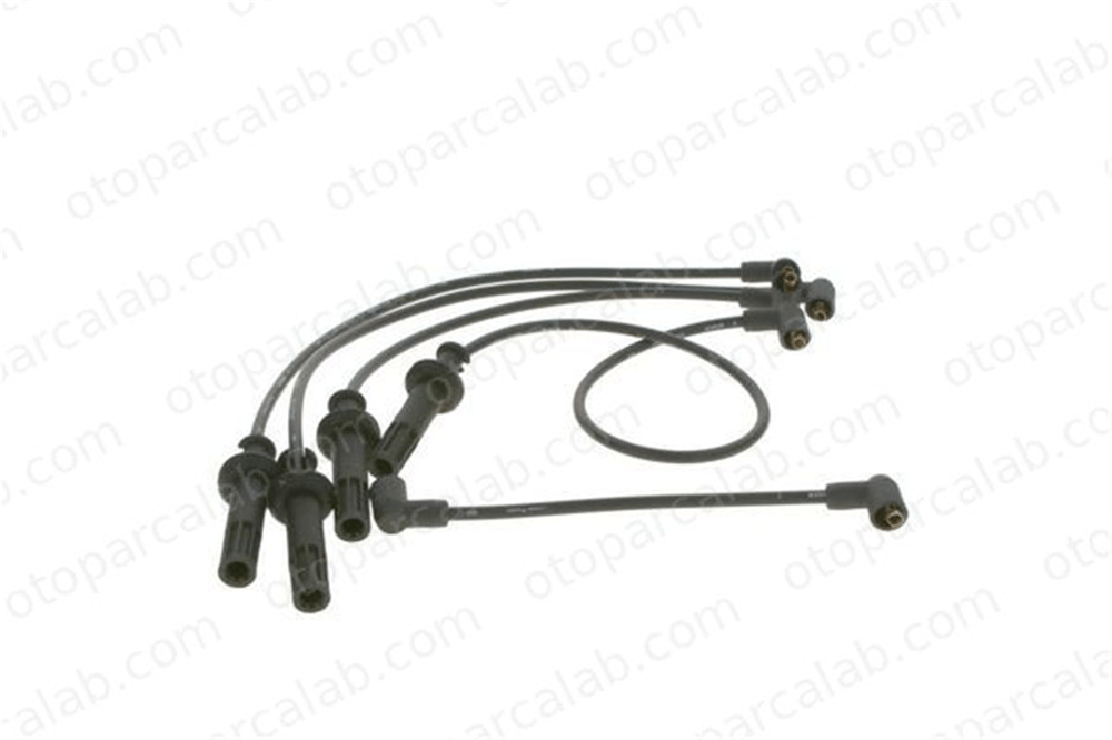 BOSCH 0 986 356 791 Buji Kablosu FIAT TIPO LANCIA DEDRA SW 986356791 0 986 356 791