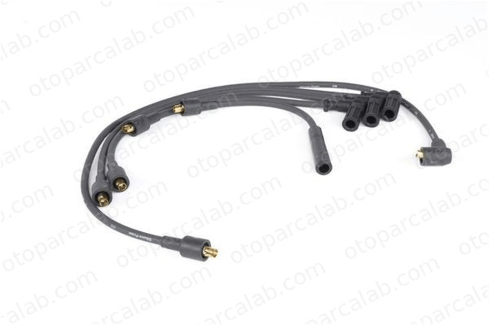 BOSCH 0 986 356 792 Buji Kablosu FIAT TEMPRA TEMPRA S.W. 0986356792 7604227