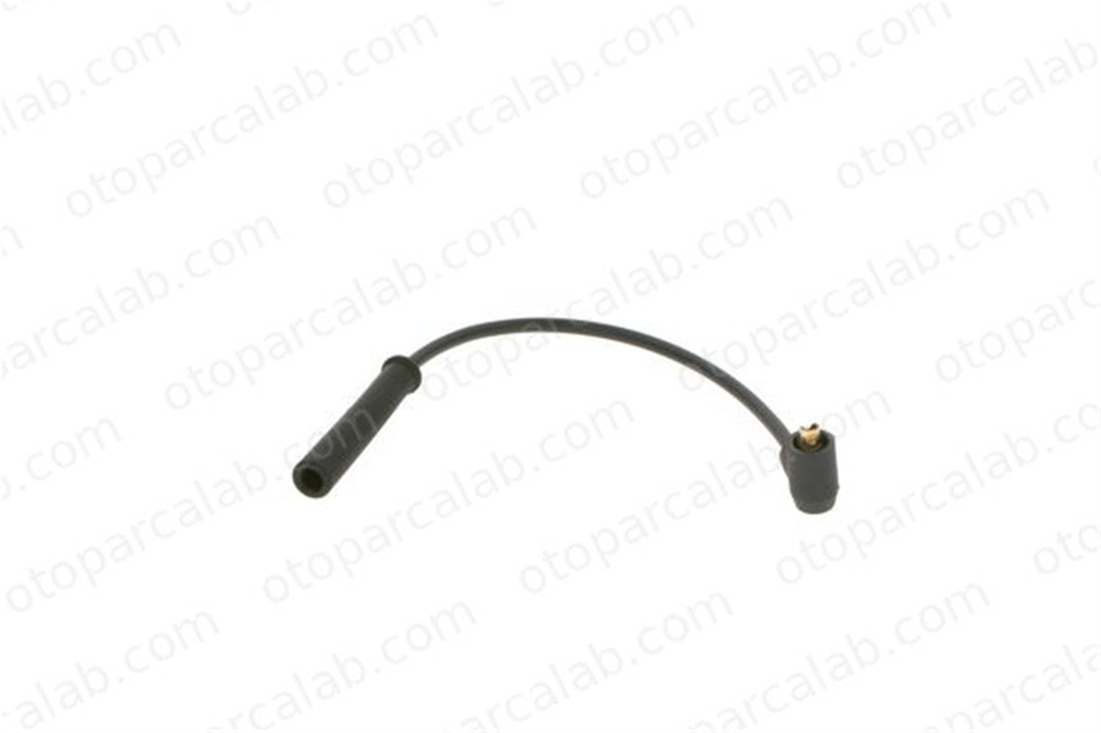 BOSCH 0 986 356 807 Buji Kablosu FORD MAVERICK NISSAN TERRANO II MAZB33G18190A ROWGHT270
