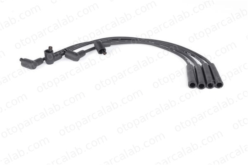 BOSCH 0 986 356 818 Buji Kablosu FIAT MAREA MAREA Weekend 0986356818