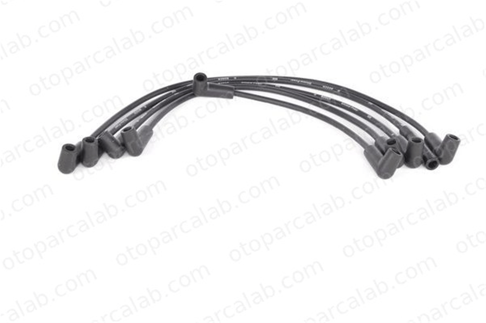 BOSCH 0 986 356 822 Buji Kablosu RENAULT 21 Sedan 21 Station wagon 7700850309