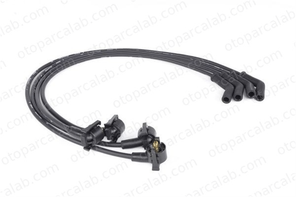 BOSCH 0 986 356 829 Buji Kablosu FORD SIERRA II SIERRA II Hatchback F2RE12280AC 6772377