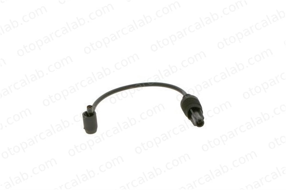 BOSCH 0 986 356 830 Buji Kablosu CITROËN AX SAXO 0 986 356 830