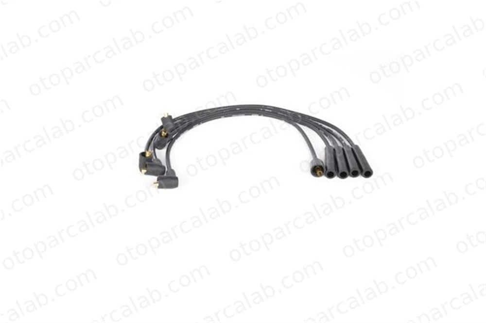 BOSCH 0 986 356 841 Buji Kablosu SUZUKI SWIFT II Hatchback SWIFT I 986356841 0 986 356 841