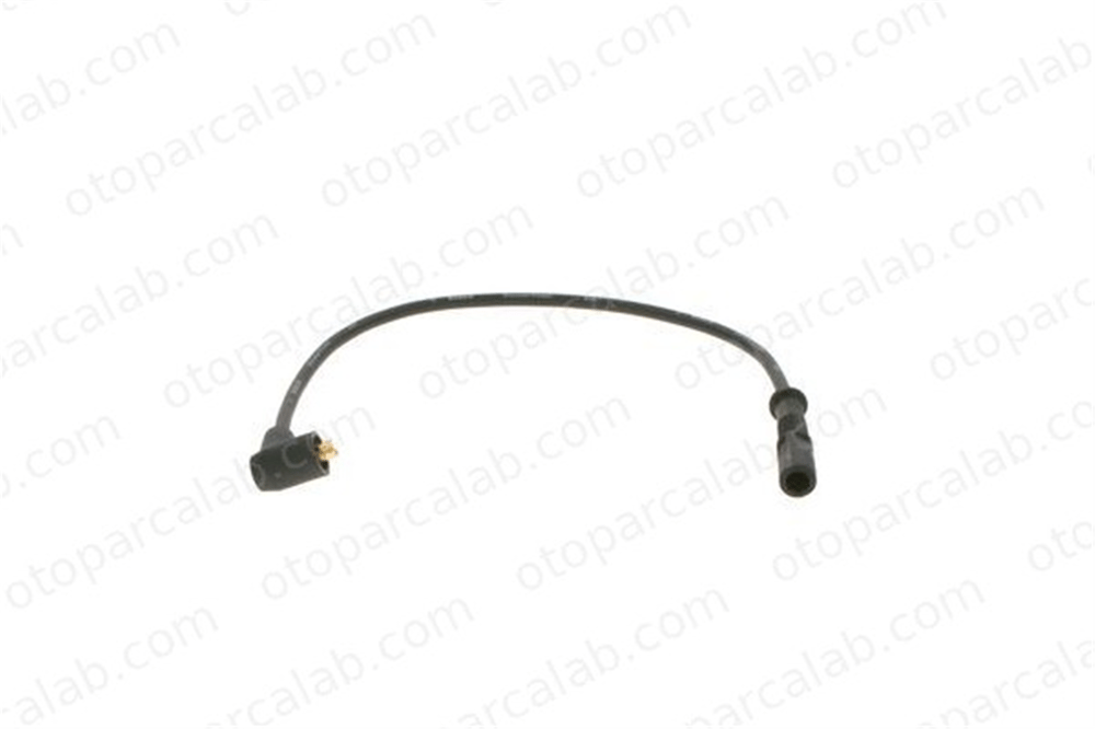 BOSCH 0 986 356 853 Buji Kablosu FIAT PANDA UNO 986356853 0 986 356 853