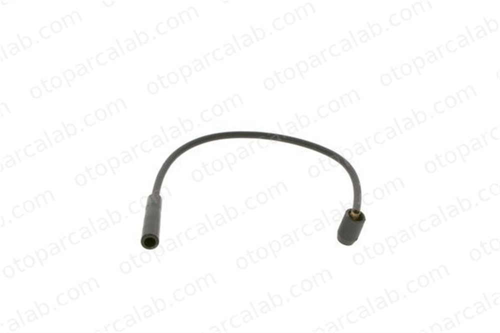BOSCH 0 986 356 858 Buji Kablosu FORD GRANADA II GRANADA Turnier 87TF 12280 TK