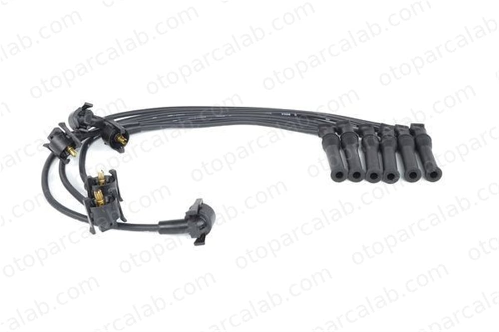 BOSCH 0 986 356 870 Buji Kablosu FORD SCORPIO I SCORPIO I Sedan 986356870 0 986 356 870
