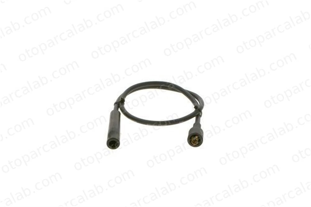BOSCH 0 986 356 880 Buji Kablosu FORD ESCORT II ESCORT II Turnier 0 986 356 880