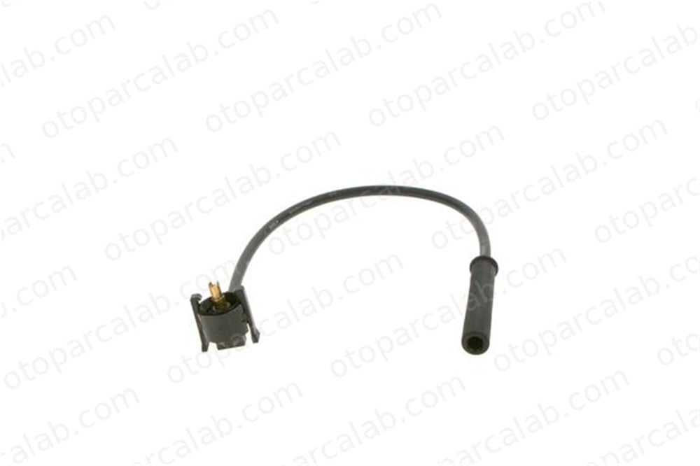 BOSCH 0 986 356 887 Buji Kablosu FORD FIESTA III ESCORT V 1U2J12280J1A 1063617