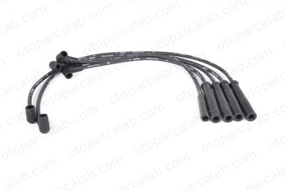 BOSCH 0 986 356 888 Buji Kablosu RENAULT CLIO I RAPID Kasa/büyük limuzin 986356888 0 986 356 888