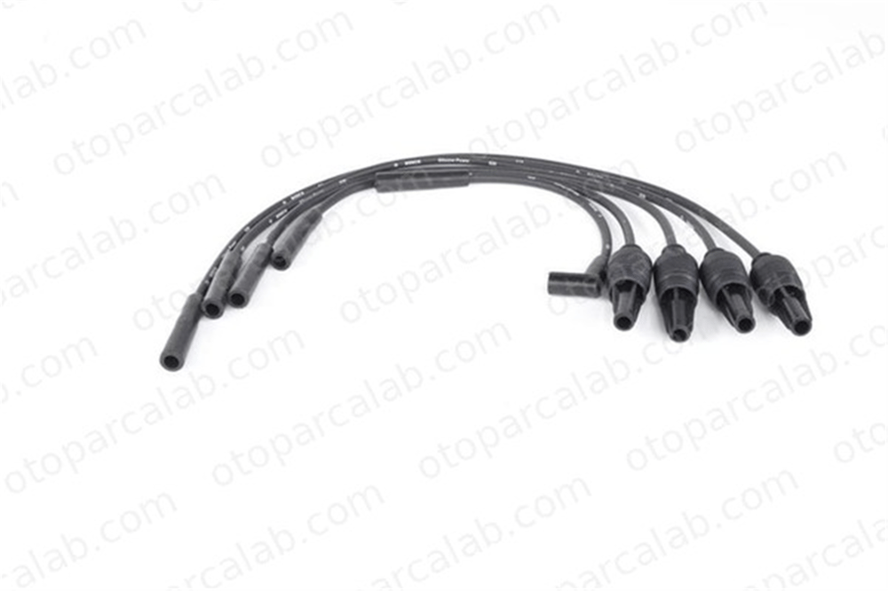 BOSCH 0 986 356 889 Buji Kablosu CITROËN AX PEUGEOT 205 II 5967K6 5967C8