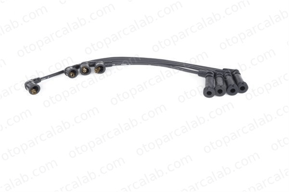 BOSCH 0 986 356 898 Buji Kablosu HYUNDAI ACCENT I ACCENT Sedan 2750122B10 2750122B00