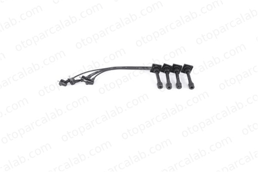 BOSCH 0 986 356 928 Buji Kablosu TOYOTA COROLLA CARINA E VI 986356928 0 986 356 928