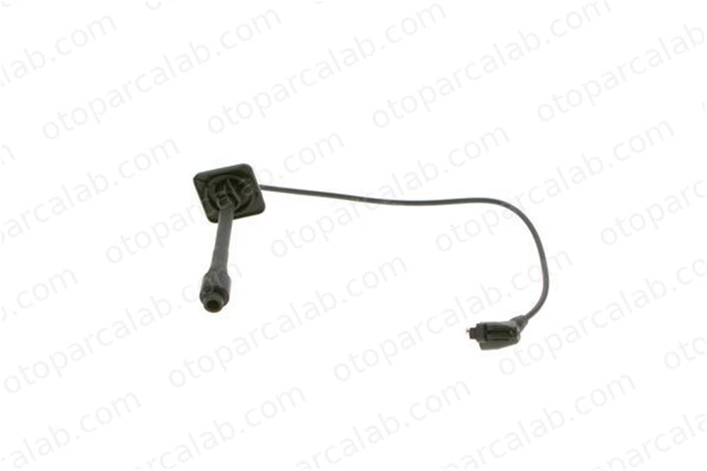 BOSCH 0 986 356 933 Buji Kablosu TOYOTA CARINA E VI CARINA E VI Sedan 986356933 0 986 356 933
