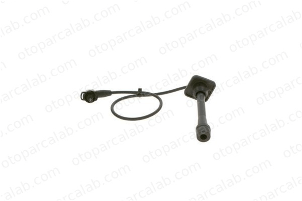 BOSCH 0 986 356 957 Buji Kablosu TOYOTA COROLLA COROLLA Compact 9091922373 9091922325