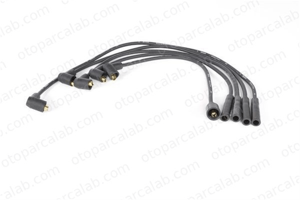 BOSCH 0 986 356 984 Buji Kablosu SEAT IBIZA I MALAGA 0986356984