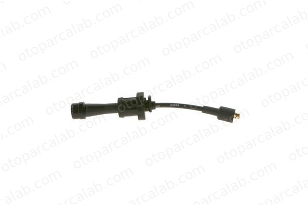 BOSCH 0 986 356 991 Buji Kablosu HYUNDAI SANTA FÉ I SONATA IV 2750138B00 2740138020