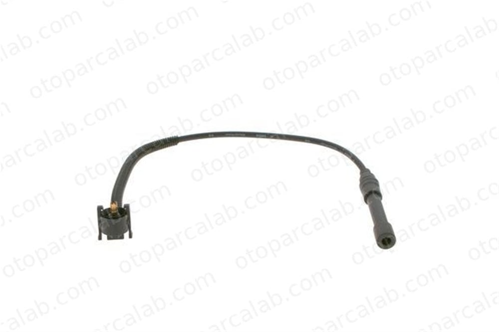BOSCH 0 986 357 051 Buji Kablosu FORD TRANSIT Minibüs/Otobüs SCORPIO II 95WF 12280 AA