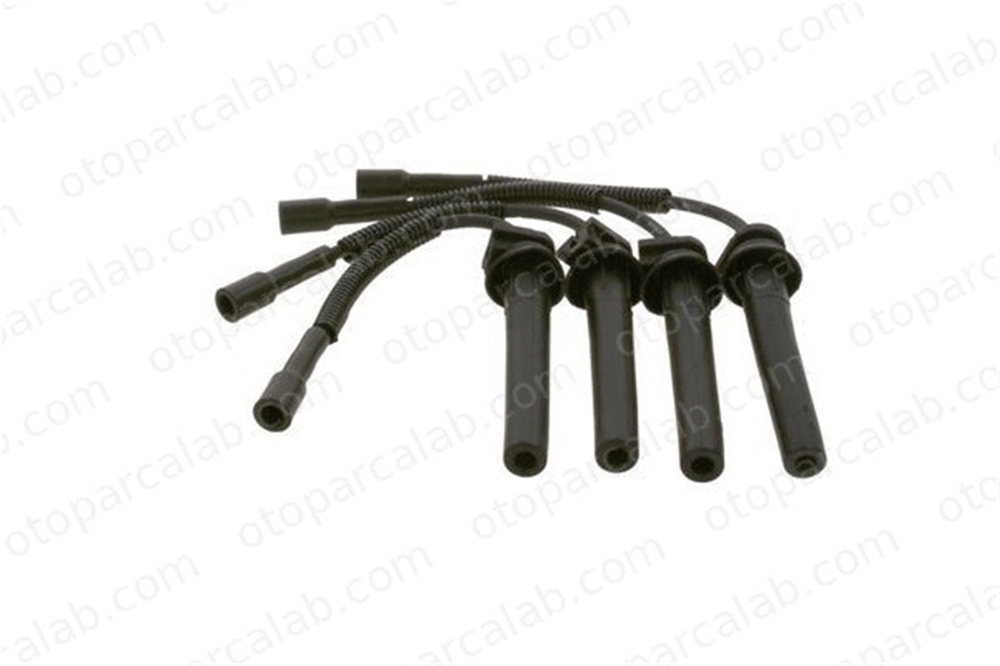 BOSCH 0 986 357 052 Buji Kablosu CHRYSLER PT CRUISER VOYAGER IV 5018394AE 05018 394AE