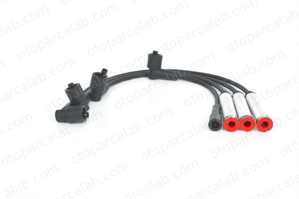 BOSCH 0 986 357 063 Buji Kablosu OPEL ASTRA F ASTRA F Hatchback 1612591 1282095