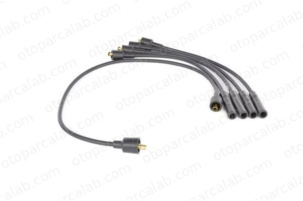 BOSCH 0 986 357 117 Buji Kablosu RENAULT 11 RAPID Kasa/büyük limuzin 7701349467 7701025483