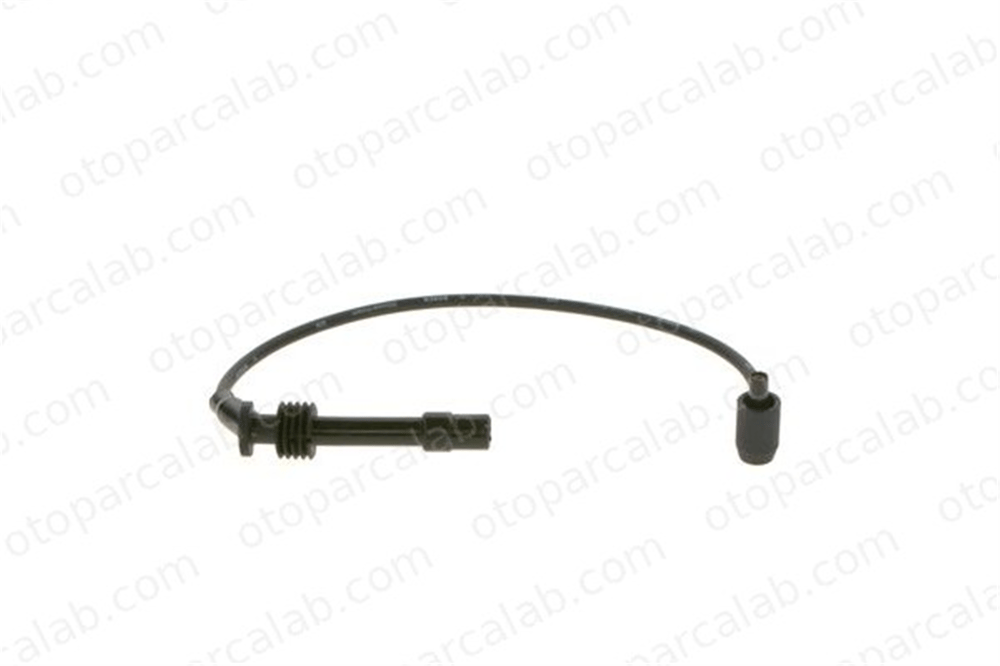 BOSCH 0 986 357 126 Buji Kablosu OPEL COMBO Kasa/büyük limuzin ASTRA G Kombi van 90487569 1612597