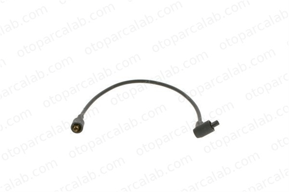 BOSCH 0 986 357 127 Buji Kablosu OPEL KADETT E Hatchback KADETT E 1612556 1612533