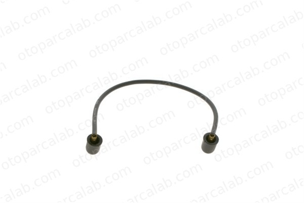 BOSCH 0 986 357 129 Buji Kablosu FORD TRANSIT Minibüs/Otobüs TRANSIT Panelvan/Van 0 986 357 129