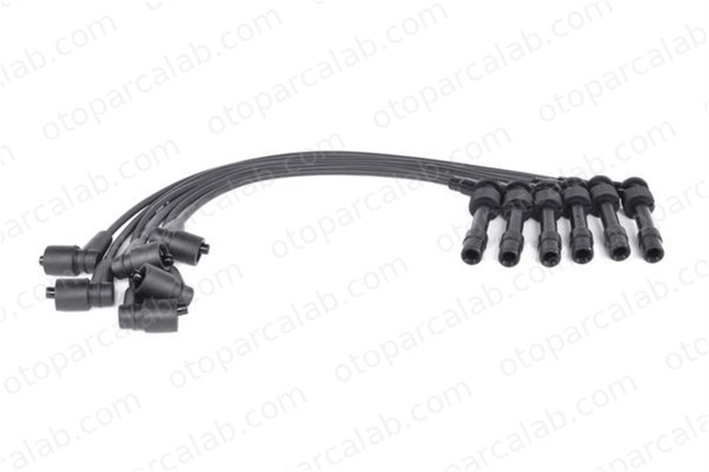 BOSCH 0 986 357 143 Buji Kablosu OPEL CALIBRA A VECTRA A 986357143 0 986 357 143