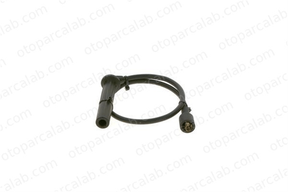 BOSCH 0 986 357 161 Buji Kablosu SAAB 9000 9000 Hatchback 4047024847859 8817314