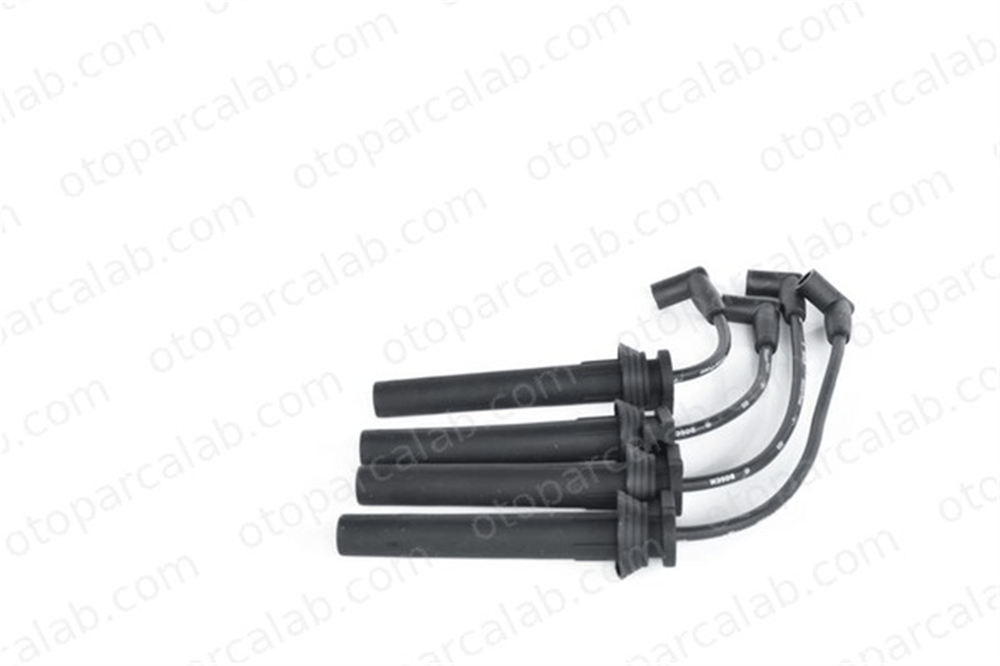 BOSCH 0 986 357 192 Buji Kablosu MINI MINI Cabrio MINI 12127513032 5072488AA