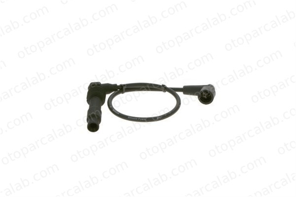BOSCH 0 986 357 233 Buji Kablosu OPEL KADETT E Hatchback VECTRA A Hatchback 1612505 90350567