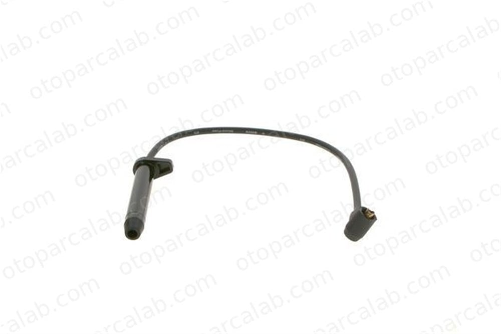 BOSCH 0 986 357 235 Buji Kablosu FORD SIERRA II SIERRA II Turnier 0 986 357 235