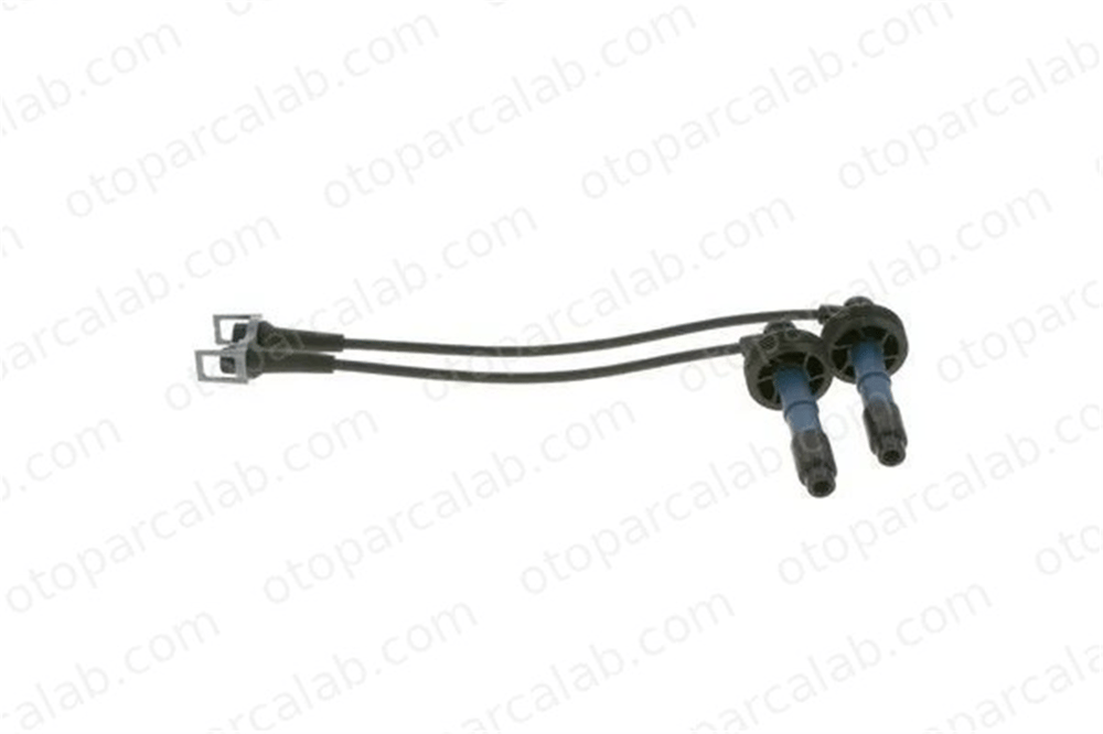 BOSCH 0 986 357 238 Buji Kablosu VOLVO V40 Station wagon S40 I 7431275284 1275284