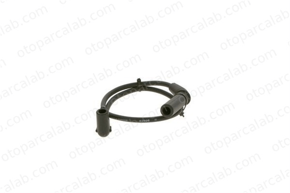 BOSCH 0 986 357 248 Buji Kablosu DODGE CARAVAN CHRYSLER VOYAGER / GRAND VOYAGER III 4797685 04797685
